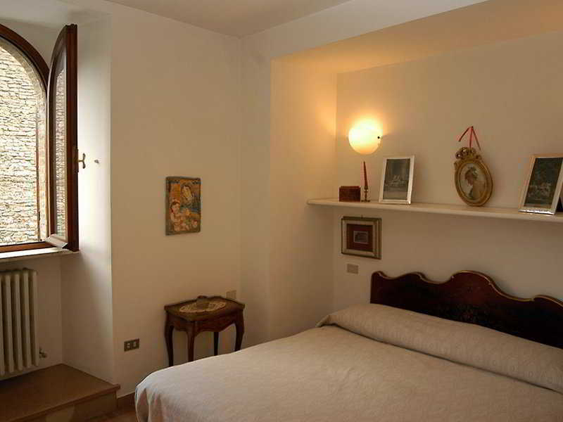 San Francesco Apartment Assisi Esterno foto